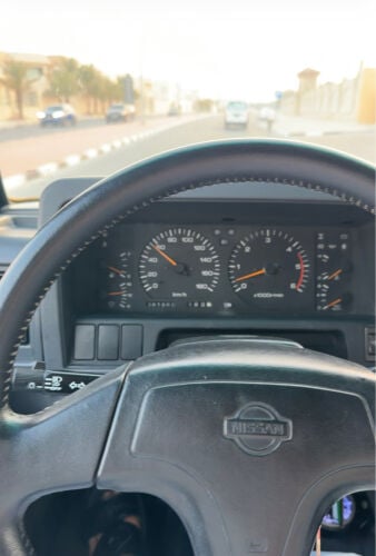 سكان وعداد نيسان ٩٧