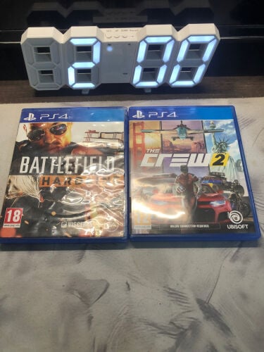 all good condition 