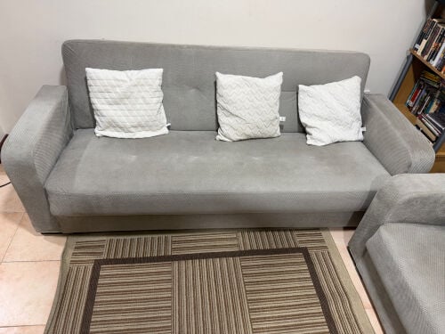 3 set piece living room couches