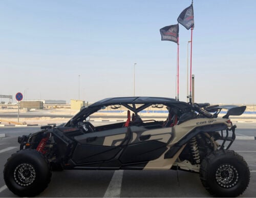 كانم اكس ٣ بيج ٢٠٢٢