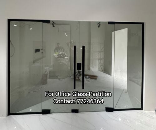 Glass & Aluminium Functions Etc.