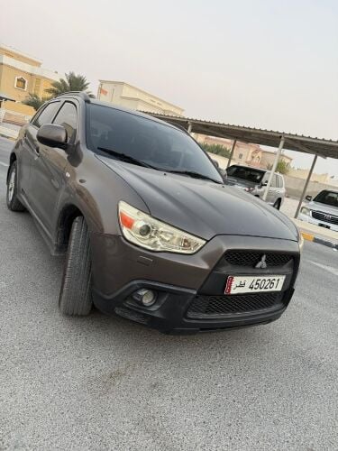very good condition car family used