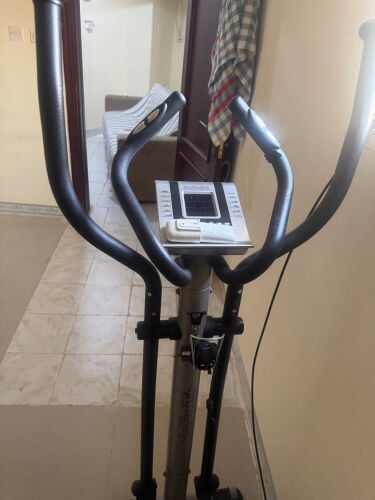 بسكلات رياضة تعمل جيدا