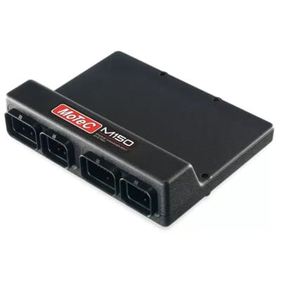 Motec M150 kano package 