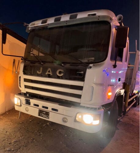 Jac