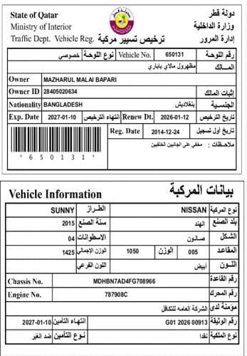 نيسان صني 