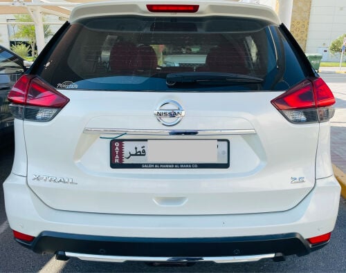 Xtrail 2021,113000km