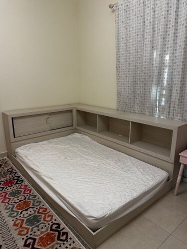 2 bed for kids
