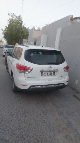 باثفندر