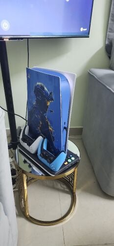Sony 5 CD slim