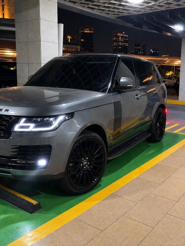renc rover