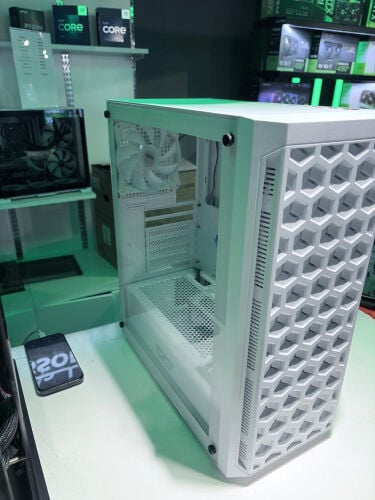 DarkFlash Case