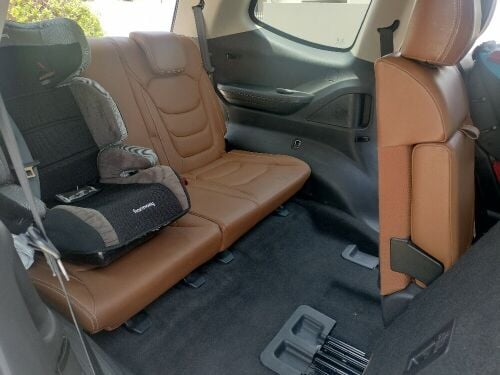 2022 Maxus D90 SUV – Perfect Condit