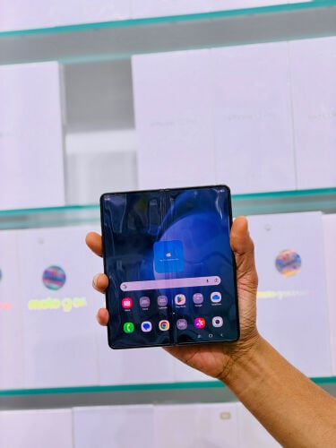 Samsung Galaxy Z Fold 5 