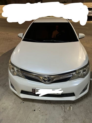 كامري 