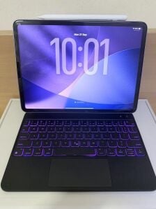 أبل آي باد