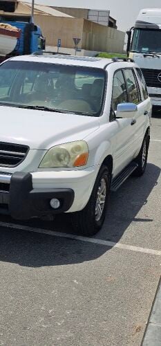 For sale Honda Mrv2005