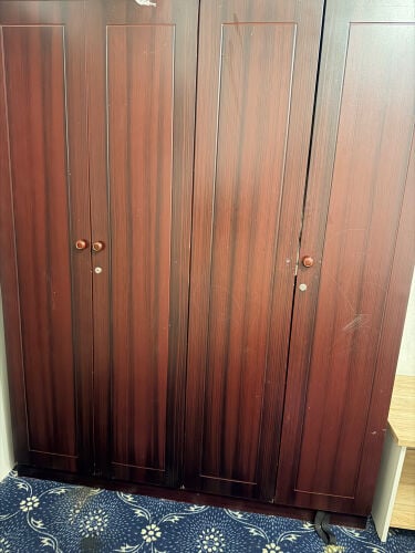 Cupboard 