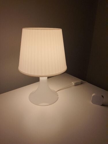 IKEA Table Lamp
