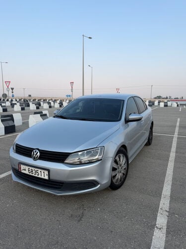 Volkswagen Jetta 2014 – For Sale