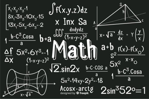 Math Tutor | Grades 7–11