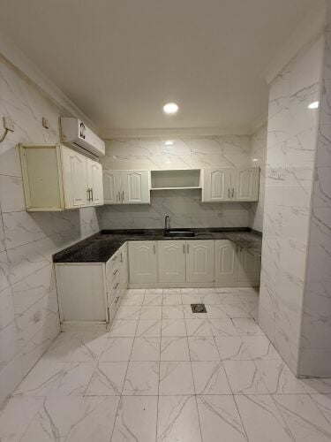 Mars Apartment 6000