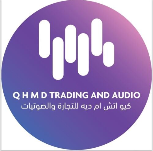 We have the latest audio system