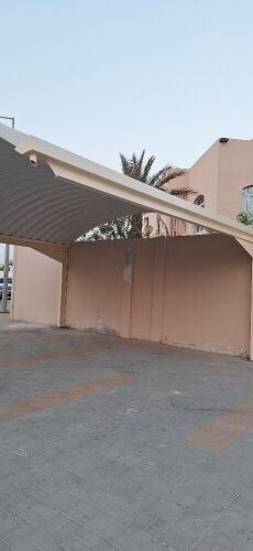 اعمال الحدادة والالمنيوم