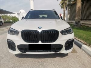 بي ام دبليو 2019 للبيع اكس 5