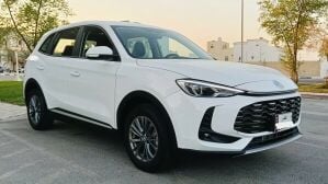 MG ZS - NEW BRAND 2026 FOR RENT