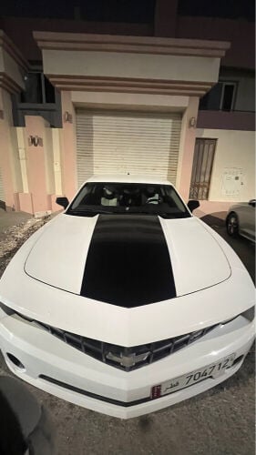   Camaro