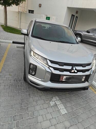 Mitsubishi ASX for sale