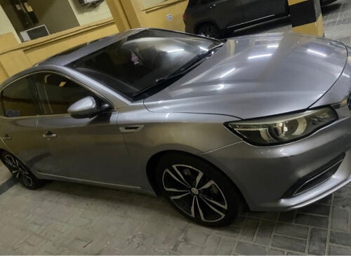 MG6 