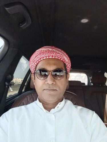 Omar faruq