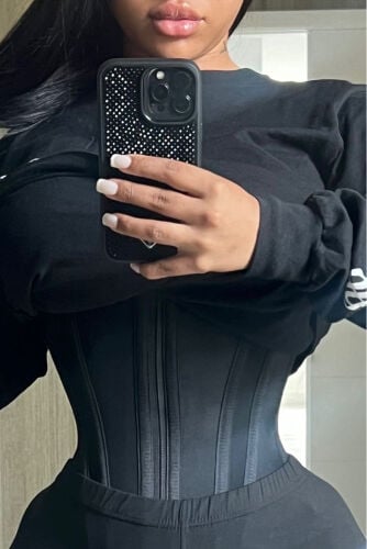 مشدات طبيه كولمبيه