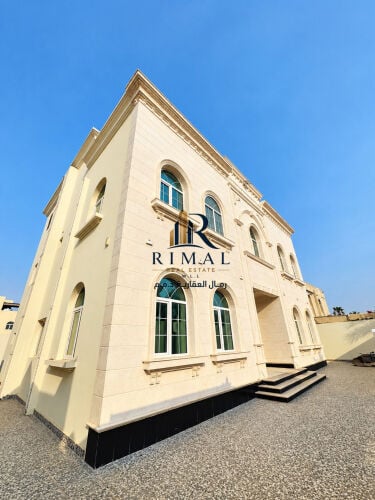 للايجار فيلا مستقلة جديدة الثمامة