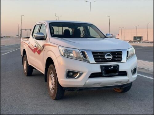 Nissan Navara 4x4
