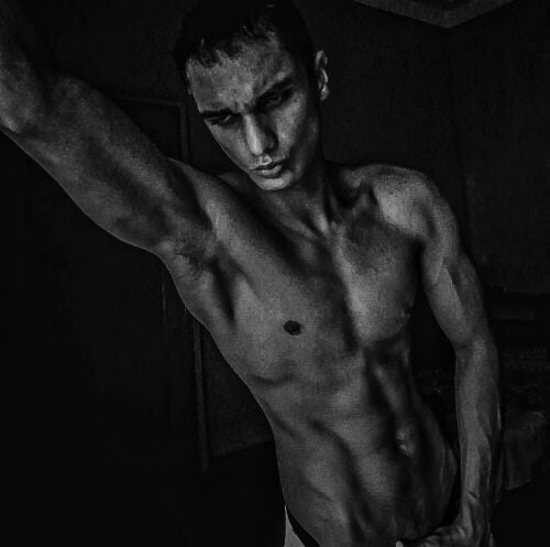 Personal Trainer Sports Therapist