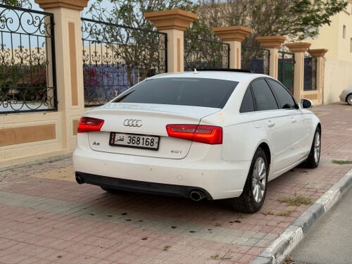 Audi For sale 
