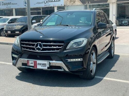 ML400 For Sale