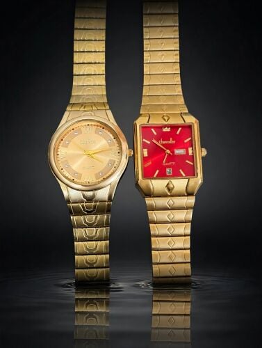watch