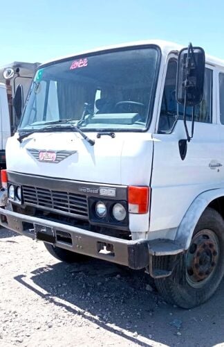 Nachaal (Truck) Dumper for sale