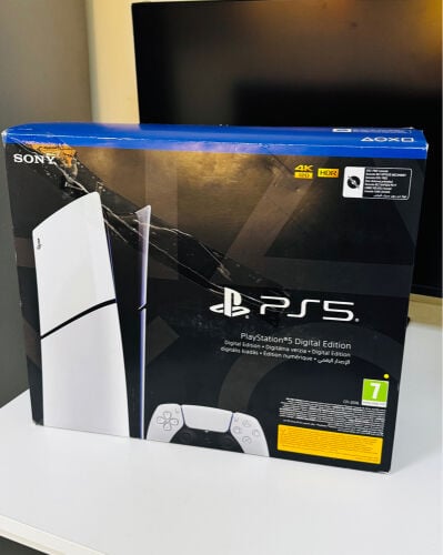 PlayStation 5 Slim