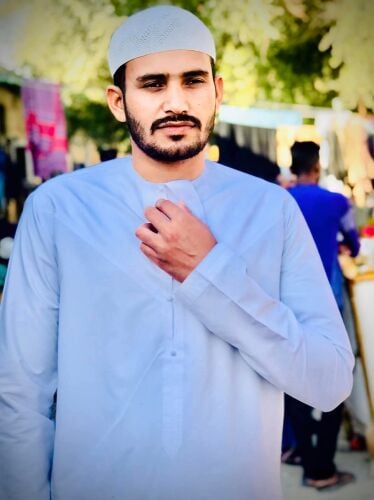 ظهير أحمد