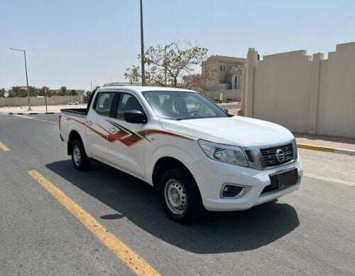 NAVARA AUTOMATIC