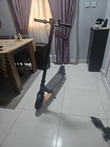 سكوتر كهربائي شاومي