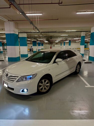 Perfect Toyota Camry 2007