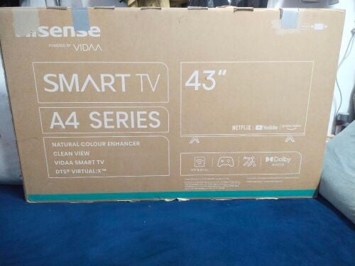smart TV