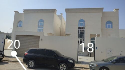 Apartment for rent in Al-Na'ija 20