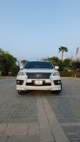 LEXUS LX570 S For sale 2013